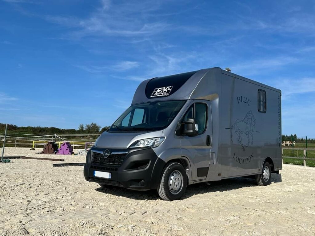 Location à la journée